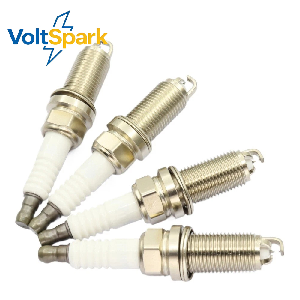 Bosch Spark Plug Iridium - شمعة إشعال 1822A002 لسيارات ميتسوبيشي إكليبس/جالانت