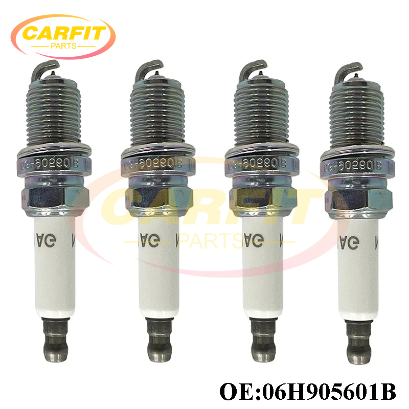 Bosch Spark Plug Iridium - OEM 06H 905601 ب 06ه 905601