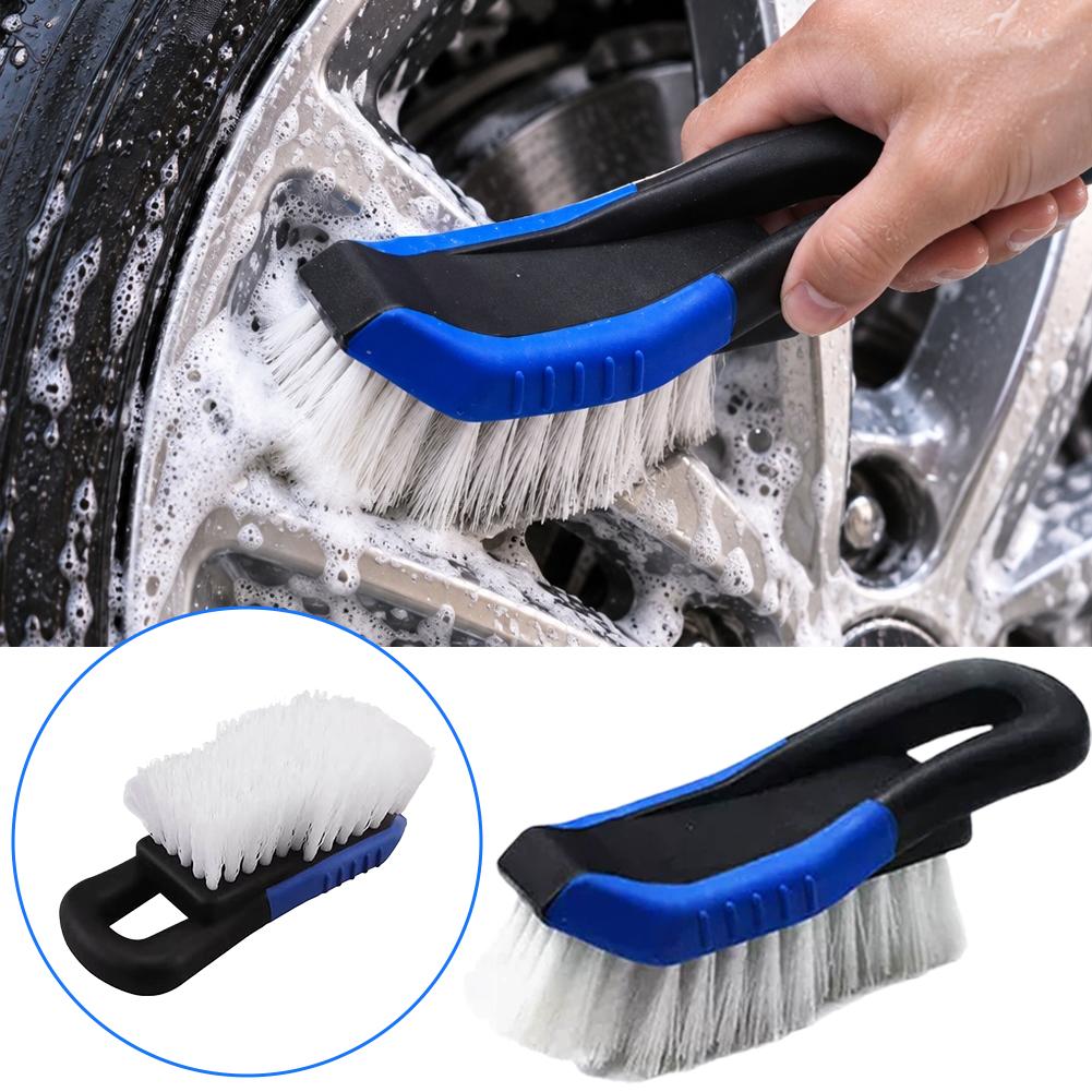 Seat Cleaner Fabric - فرشاة تنظيف سجاد السيارة وفرشاة تنظيف