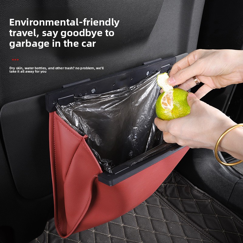 قطعة واحدة من أكياس القمامة ال - مراجعة Leather Cleaner Interior وسعره