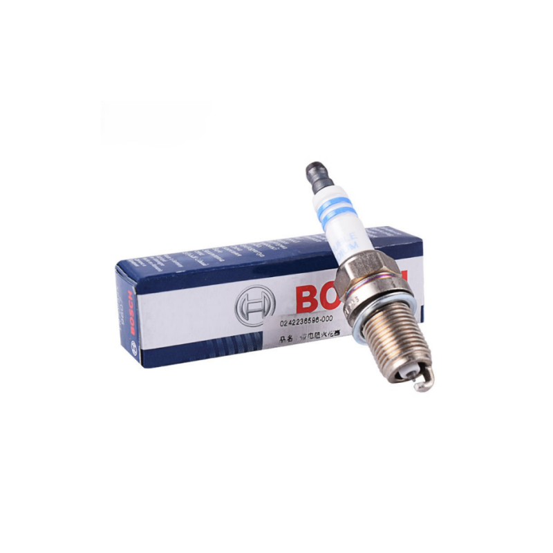 4 قطع من شمعات الإشعال المزدوج - مراجعة Bosch Spark Plug Iridium وسعره