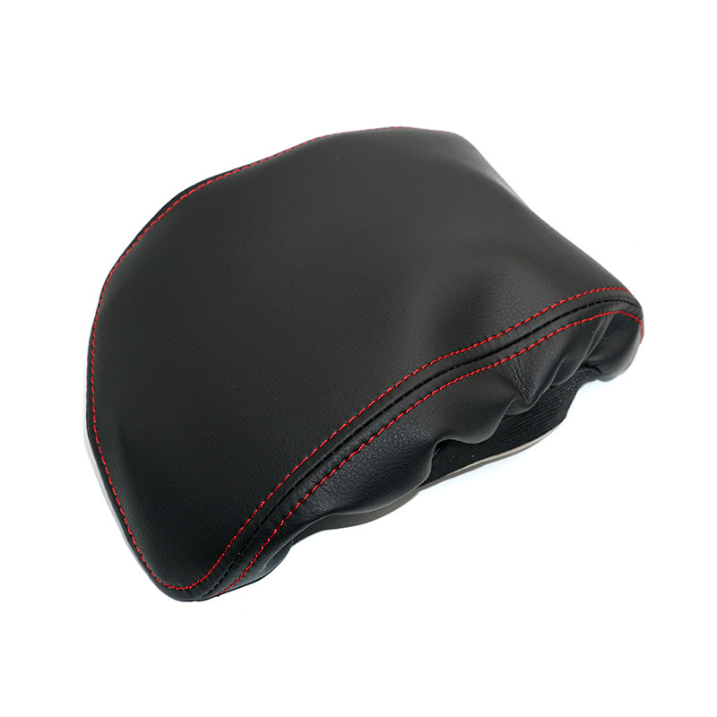 غطاء صندوق مسند الذراع المركزي - مراجعة Leather Cleaner Interior وسعره