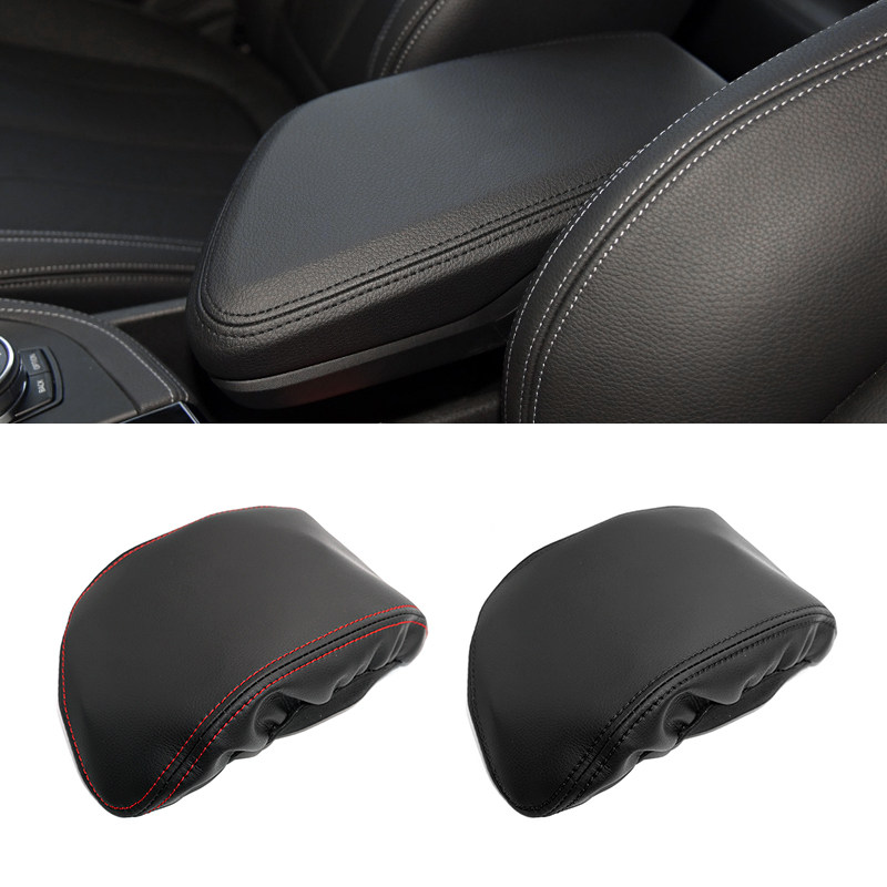 غطاء صندوق مسند الذراع المركزي - مراجعة Leather Cleaner Interior وسعره