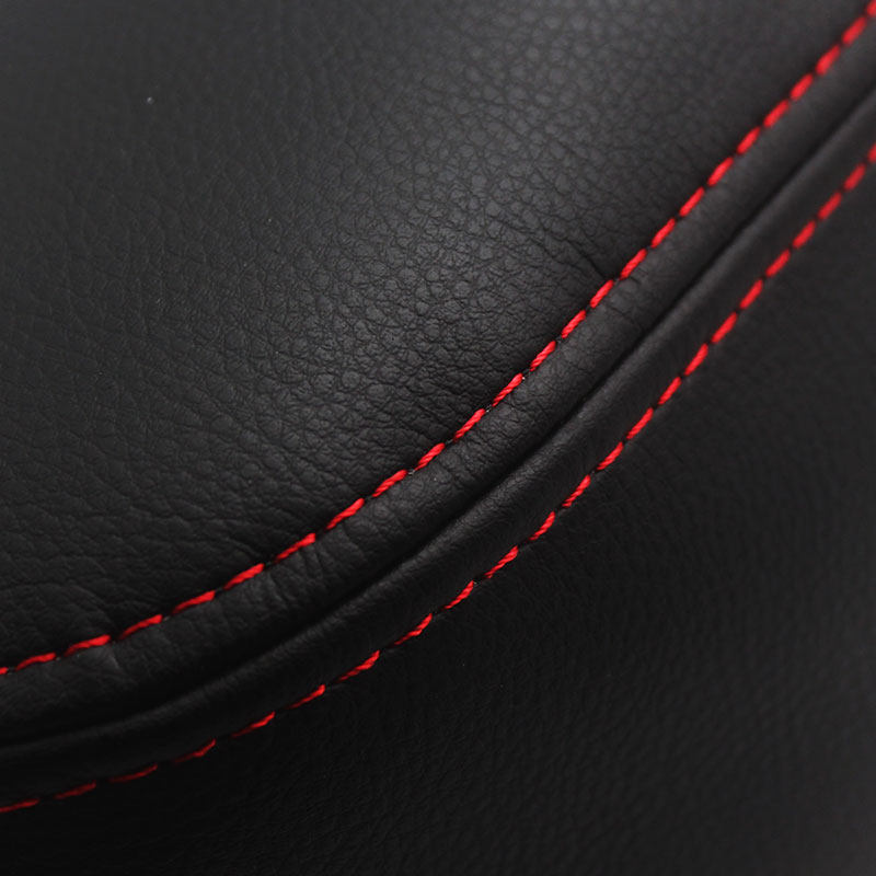 غطاء صندوق مسند الذراع المركزي - مراجعة Leather Cleaner Interior وسعره