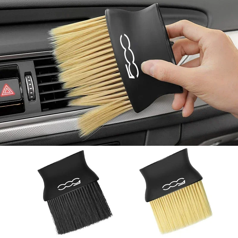 فرشاة تنظيف للغبار والأوساخ من - مراجعة Dirt Brush Interior وسعره