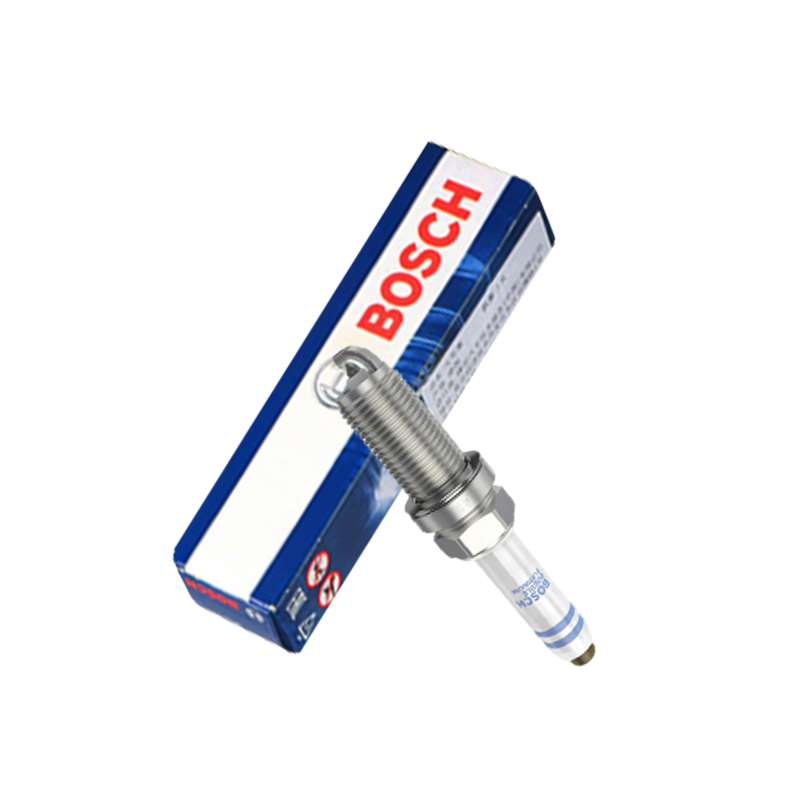 4 قطع من شمعات الإشعال المزدوج - مراجعة Bosch Spark Plug Platinum وسعره