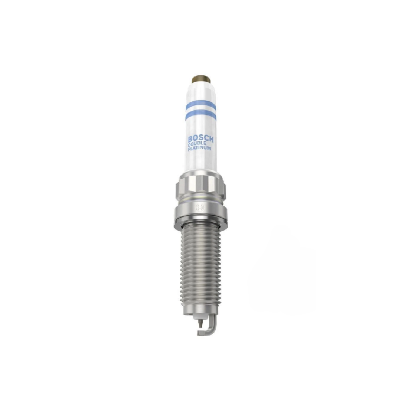 4 قطع من شمعات الإشعال المزدوج - مراجعة Bosch Spark Plug Platinum وسعره
