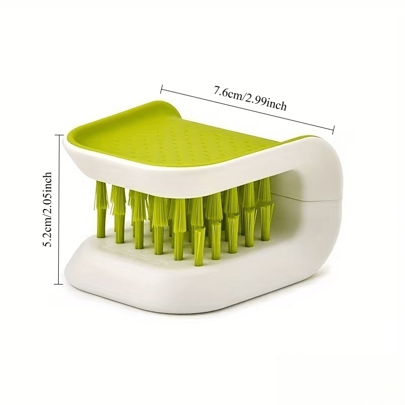 فرشاة تنظيف حزام مقعد السيارة، - مراجعة Dirt Brush Interior وسعره