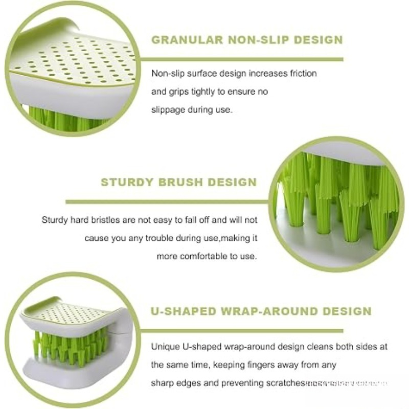 فرشاة تنظيف حزام مقعد السيارة، - مراجعة Dirt Brush Interior وسعره