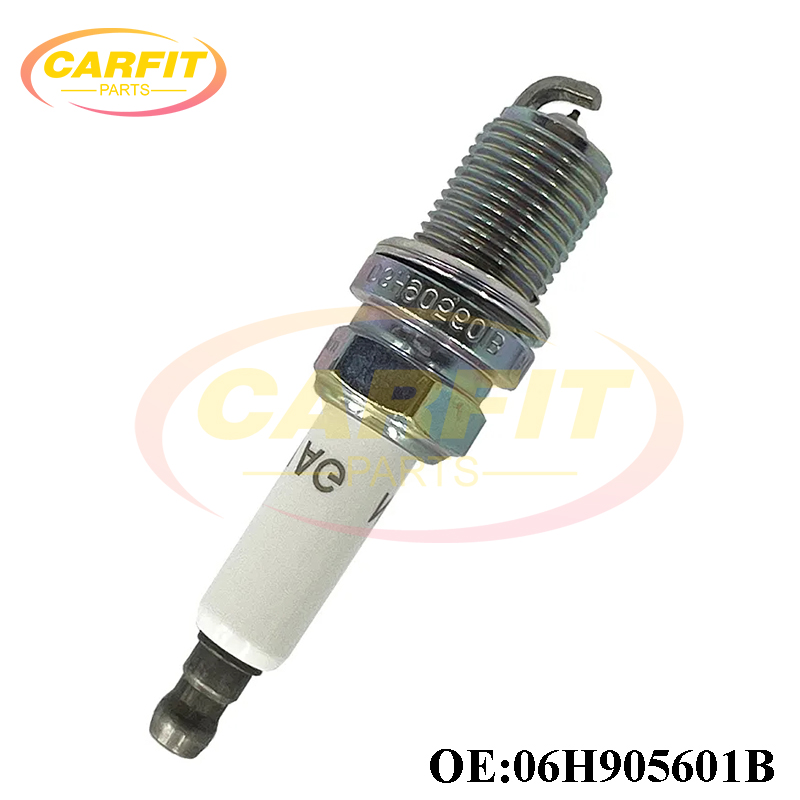 OEM 06H 905601 ب 06ه 905601 أ  - مراجعة Bosch Spark Plug Iridium وسعره
