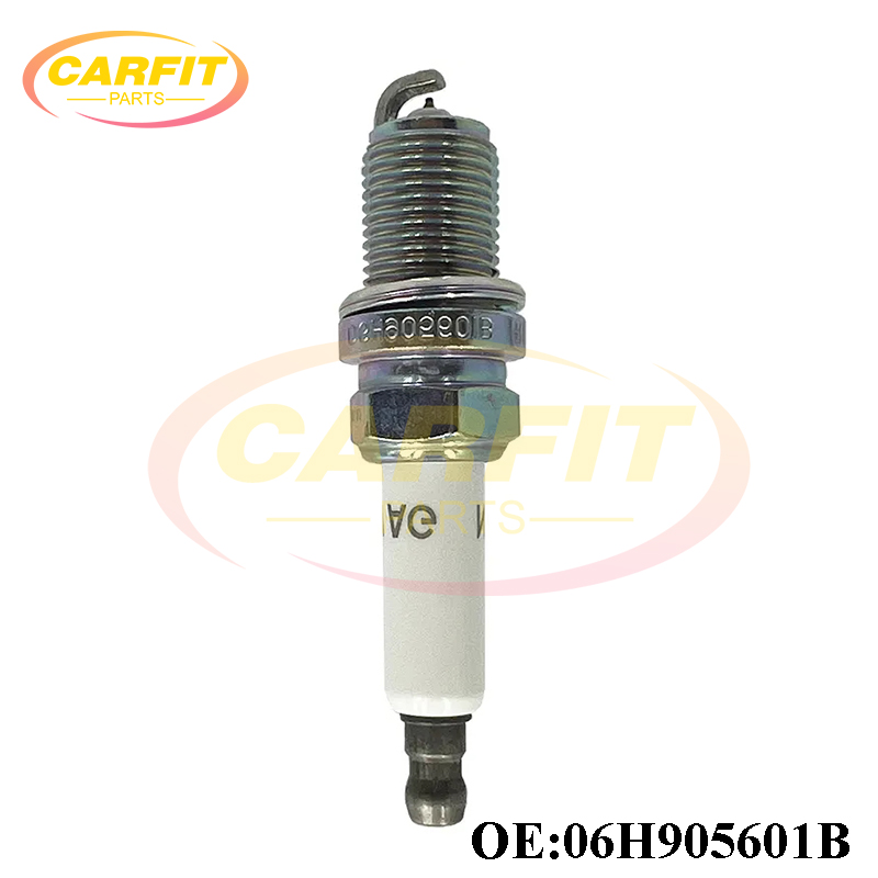 OEM 06H 905601 ب 06ه 905601 أ  - مراجعة Bosch Spark Plug Iridium وسعره