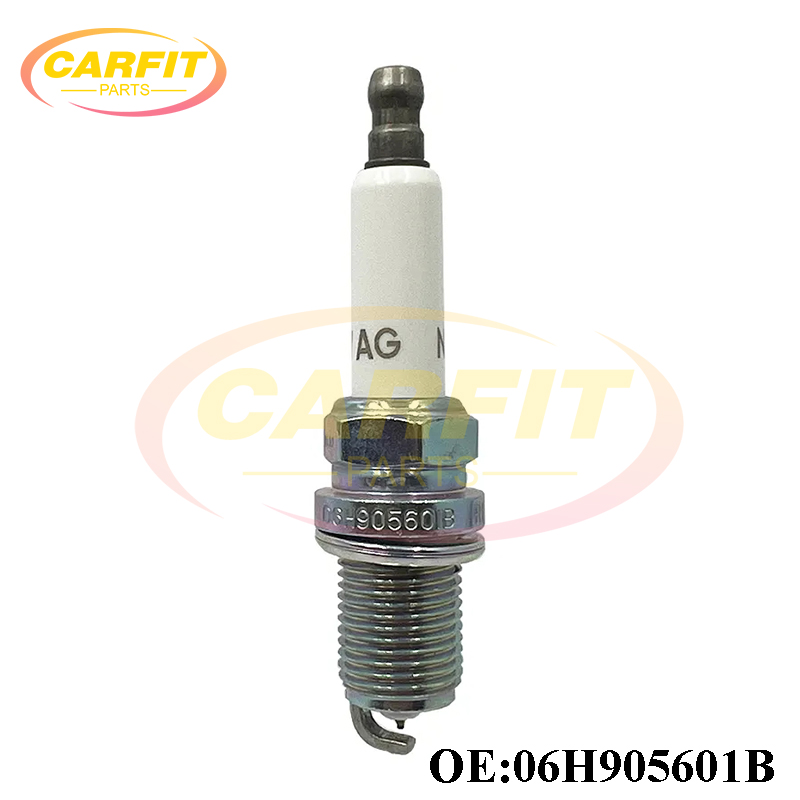 OEM 06H 905601 ب 06ه 905601 أ  - مراجعة Bosch Spark Plug Iridium وسعره