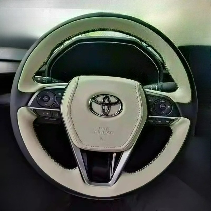 غطاء عجلة قيادة السيارة من الج - مراجعة Leather Cleaner Interior وسعره