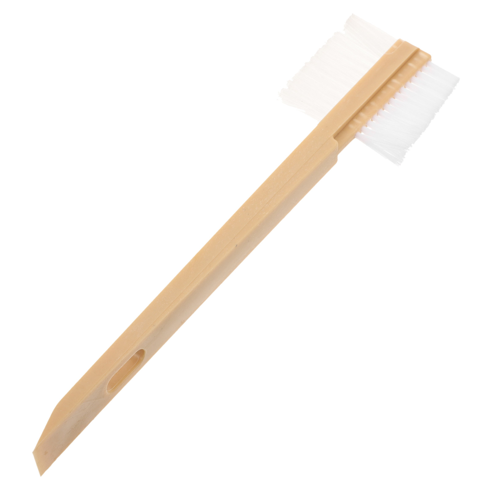 فرشاة تنظيف مزدوجة الجوانب للس - مراجعة Dirt Brush Interior وسعره