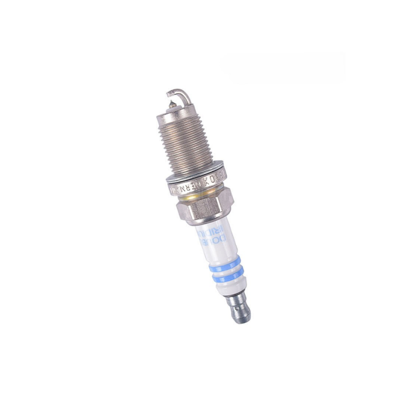 4 قطع من شمعات الإشعال المزدوج - مراجعة Bosch Spark Plug Iridium وسعره