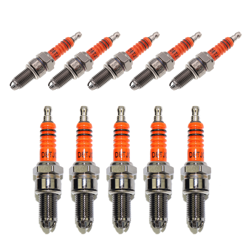 شمعات إشعال متعددة الزوايا للد - مراجعة Bosch Spark Plug Platinum وسعره