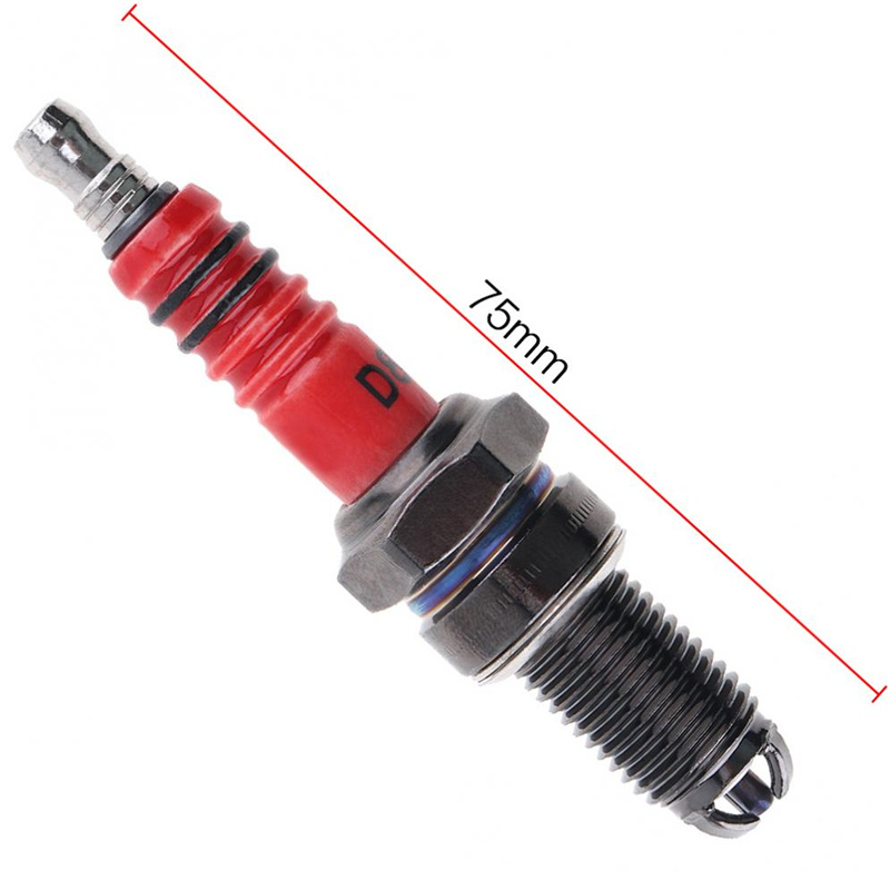 شمعات إشعال متعددة الزوايا للد - مراجعة Bosch Spark Plug Platinum وسعره